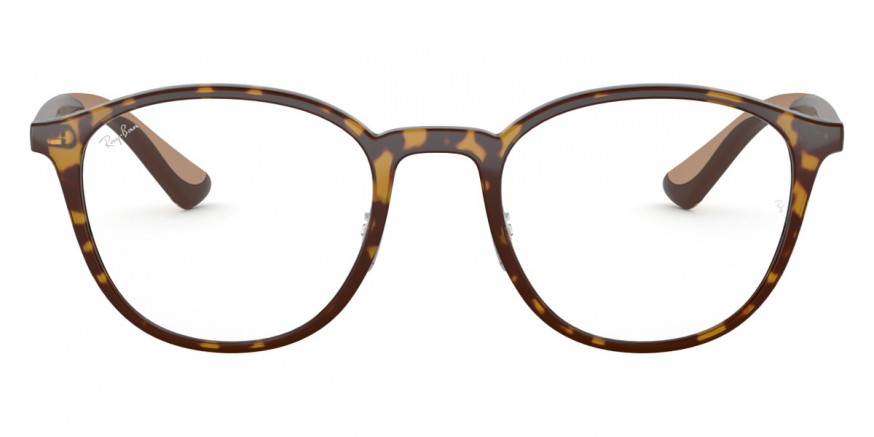 Color: Havana (2012) - Ray-Ban RX7156201251