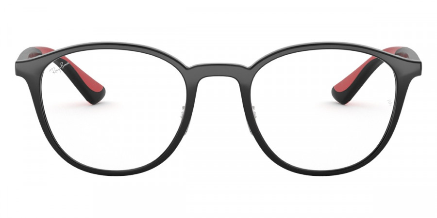 Ray-Ban™ RX7156 5795 53 - Black