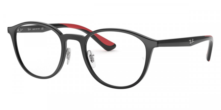 Color: Black (5795) - Ray-Ban RX7156579553