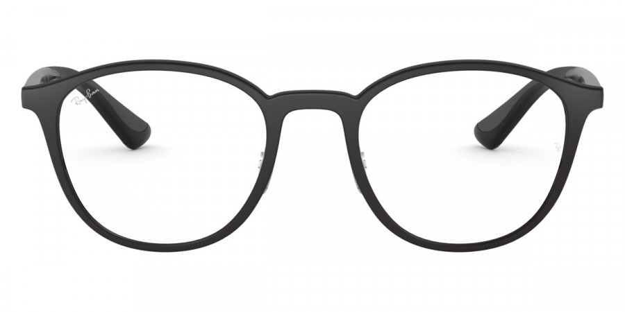 Ray-Ban™ RX7156 5841 53 - Matte Black