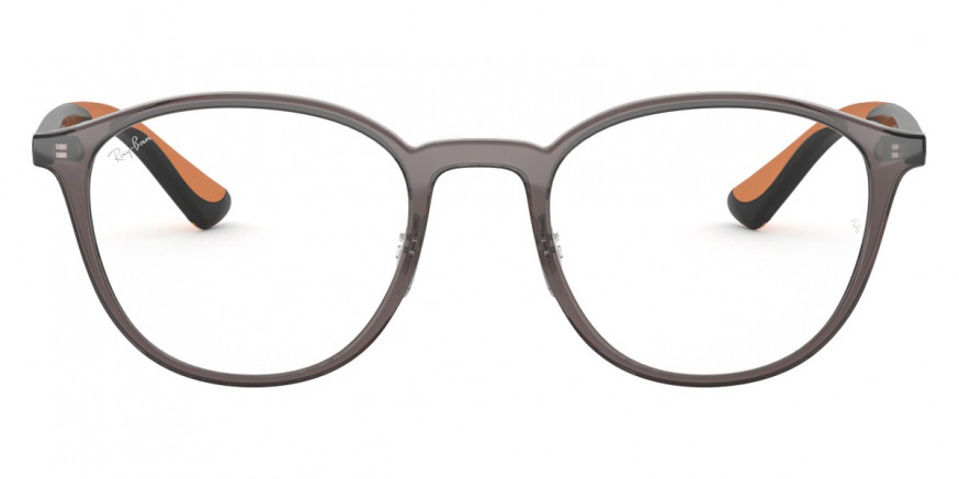 Color: Gray (5842) - Ray-Ban RX7156584251