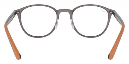 Color: Gray (5842) - Ray-Ban RX7156584251