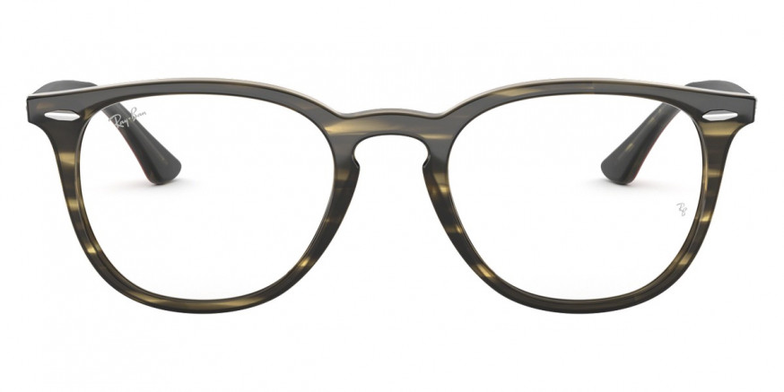 Color: Havana Green (5798) - Ray-Ban RX7159579850