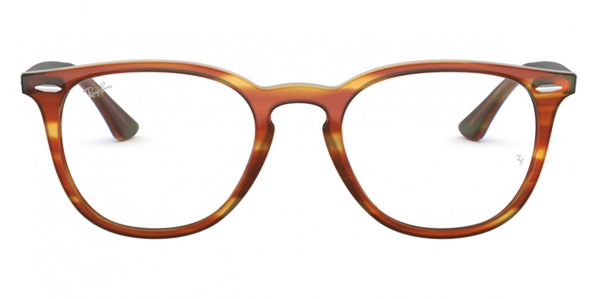 Color: Light Brown Havana (5799) - Ray-Ban RX7159579950