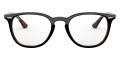 Gray On Havana