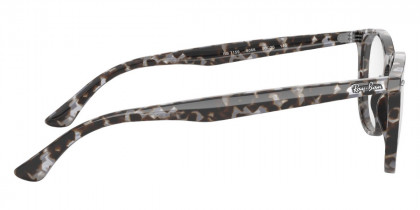 Color: Gray Havana (8066) - Ray-Ban RX7159806652