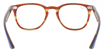 Color: Havana Light Brown (5799) - Ray-Ban RX7159F579952