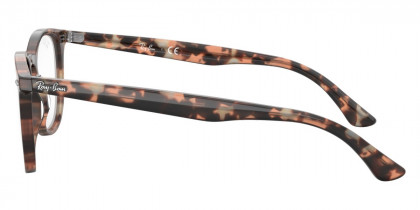Color: Pink Havana (8064) - Ray-Ban RX7159F806452