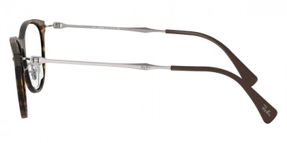 Color: Demi Gloss Havana (5865) - Ray-Ban RX7160586552