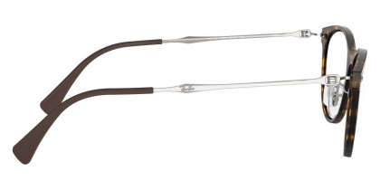 Color: Demi Gloss Havana (5865) - Ray-Ban RX7160586552
