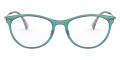 Demi Gloss Blue