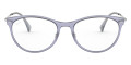 Demi Gloss Violet
