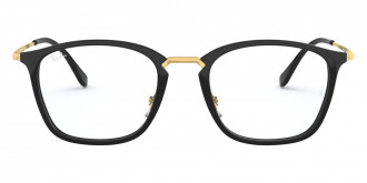 Color: Black (2000) - Ray-Ban RX7164200050