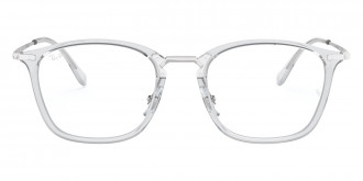 Color: Transparent (2001) - Ray-Ban RX7164200150