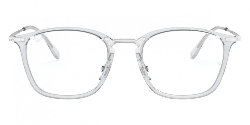 Ray-Ban™ RX7164 2001 52 - Transparent