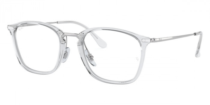 RICE28 - 16-17モデルRICE RT9 148cm UNIONフォースMサイズ Ray-Ban™ RX7164 Square Eyeglasses | EyeOns.com