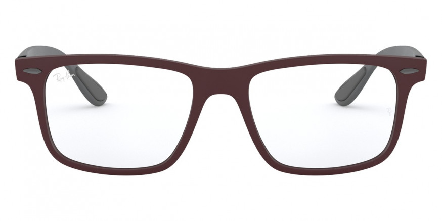 Color: Sand Dark Violet (5771) - Ray-Ban RX7165577154