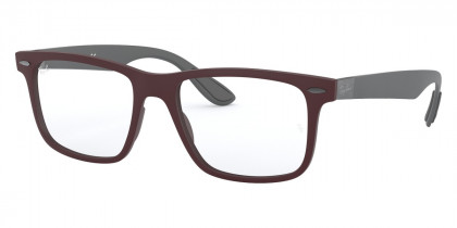 Color: Sand Dark Violet (5771) - Ray-Ban RX7165577154