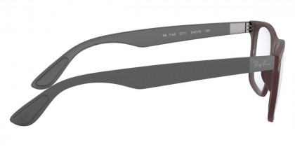 Color: Sand Dark Violet (5771) - Ray-Ban RX7165577154