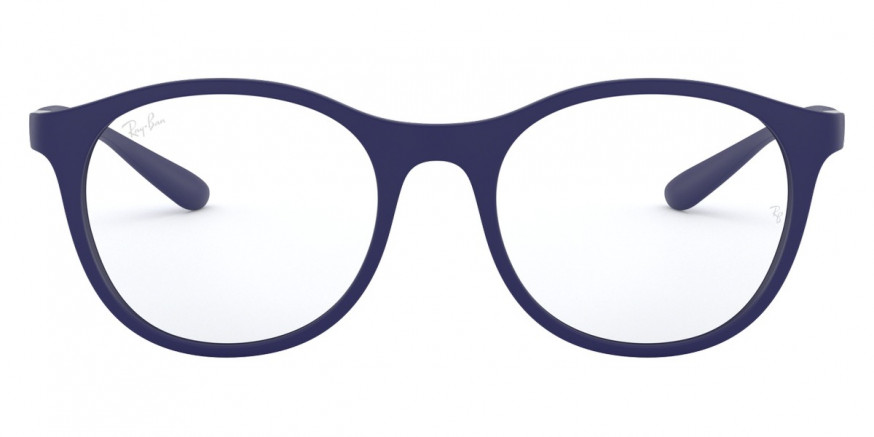 Color: Sand Blue (5207) - Ray-Ban RX7166520753
