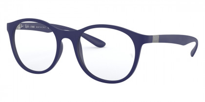 Color: Sand Blue (5207) - Ray-Ban RX7166520753