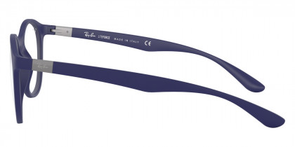 Color: Sand Blue (5207) - Ray-Ban RX7166520753