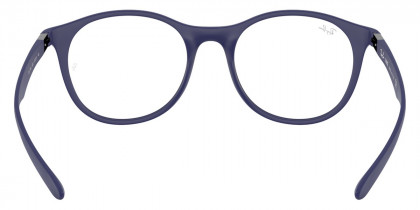 Color: Sand Blue (5207) - Ray-Ban RX7166520753
