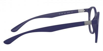 Color: Sand Blue (5207) - Ray-Ban RX7166520753