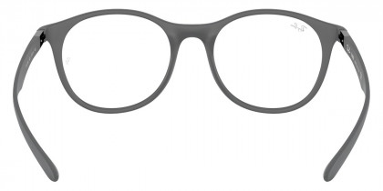 Color: Sand Gray (5521) - Ray-Ban RX7166552151