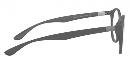 Color: Sand Gray (5521) - Ray-Ban RX7166552151