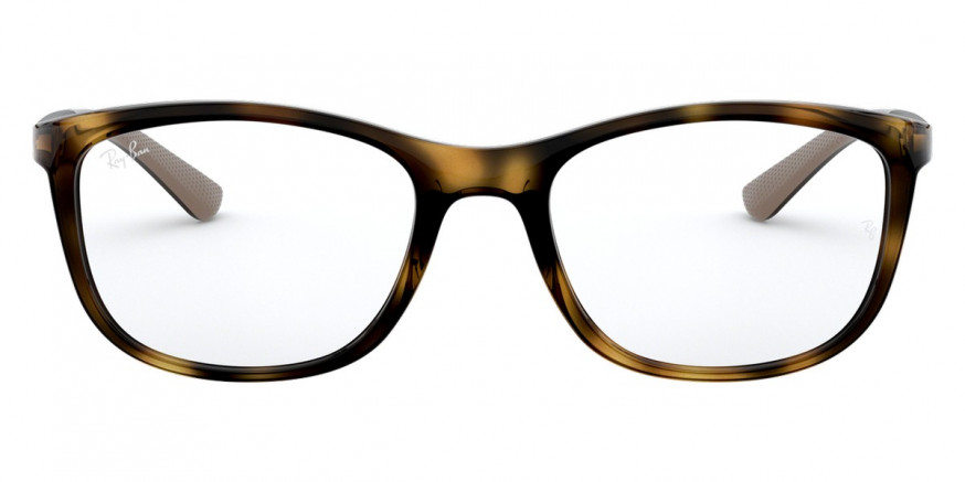 Color: Havana (2012) - Ray-Ban RX7169201254