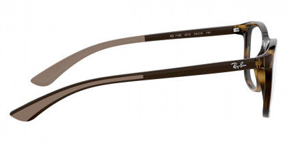 Color: Havana (2012) - Ray-Ban RX7169201254