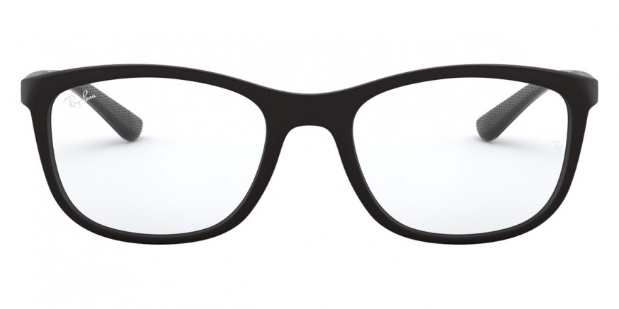 Color: Matte Black (5841) - Ray-Ban RX7169584152