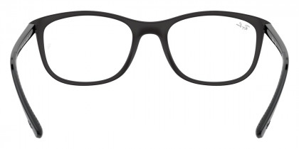 Color: Matte Black (5841) - Ray-Ban RX7169584152