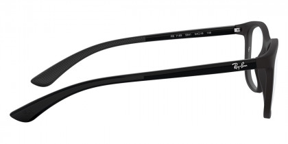 Color: Matte Black (5841) - Ray-Ban RX7169584152