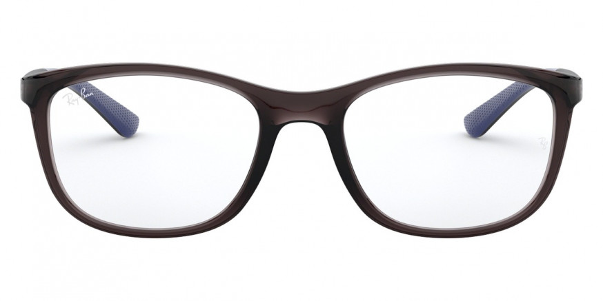 Color: Transparent Gray (5917) - Ray-Ban RX7169591754
