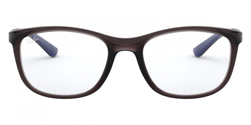 Color: Transparent Gray (5917) - Ray-Ban RX7169591752