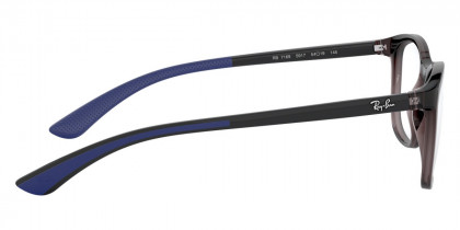 Color: Transparent Gray (5917) - Ray-Ban RX7169591752