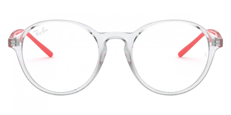 Color: Transparent (5950) - Ray-Ban RX7173595049