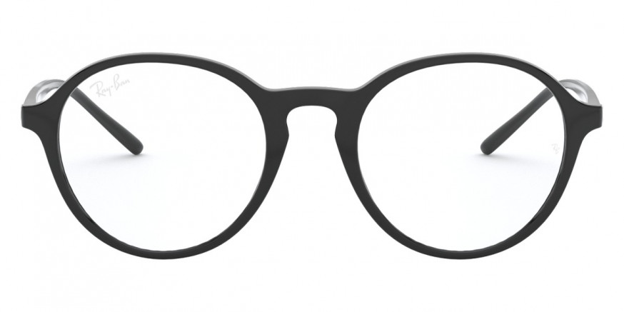 Color: Black (2000) - Ray-Ban RX7173F200051