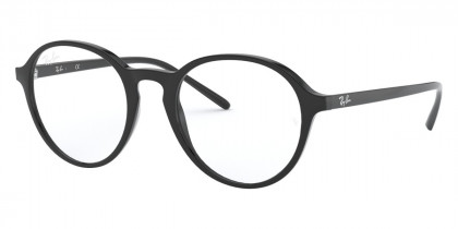 Color: Black (2000) - Ray-Ban RX7173F200051
