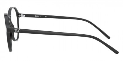 Color: Black (2000) - Ray-Ban RX7173F200051