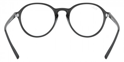 Color: Black (2000) - Ray-Ban RX7173F200051