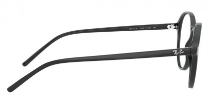 Color: Black (2000) - Ray-Ban RX7173F200051