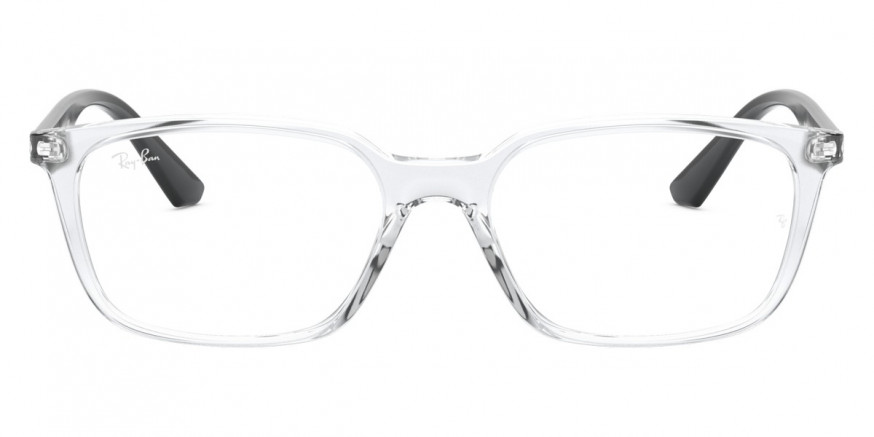 Color: Transparent (5943) - Ray-Ban RX7176594354