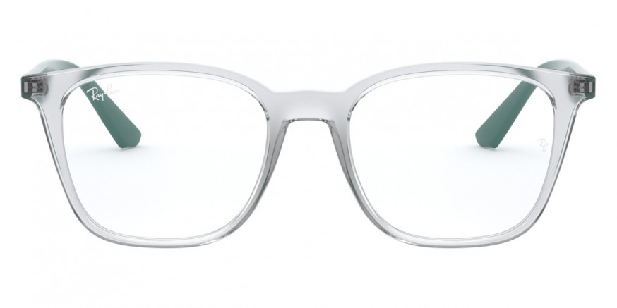 Color: Transparent (5994) - Ray-Ban RX7177599449