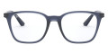 Transparent Violet