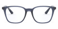Transparent Violet