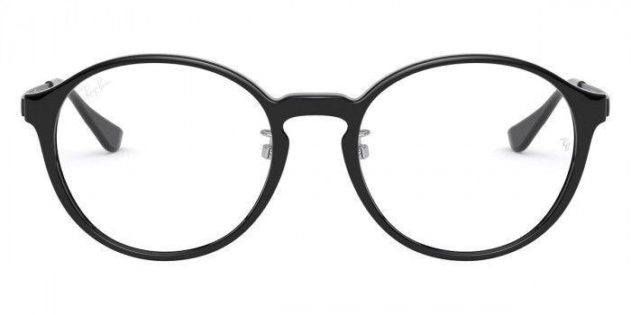 Ray-Ban™ RX7178D 5725 51 - Black