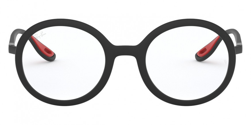 Color: Matte Black (F602) - Ray-Ban RX7180MF60247